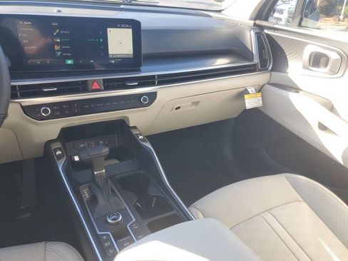 New 2026 Kia Sorento EX FWD image 12