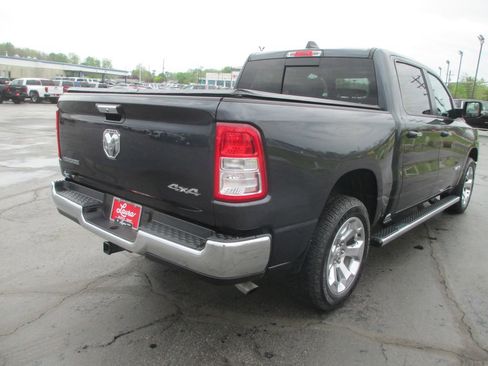 Used 2019 RAM 1500 Big Horn image 7