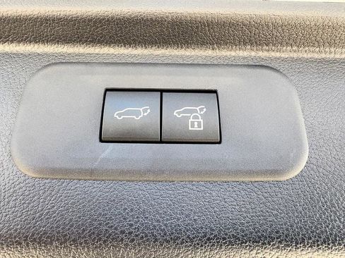 Used 2026 Toyota Grand Highlander FWD image 17