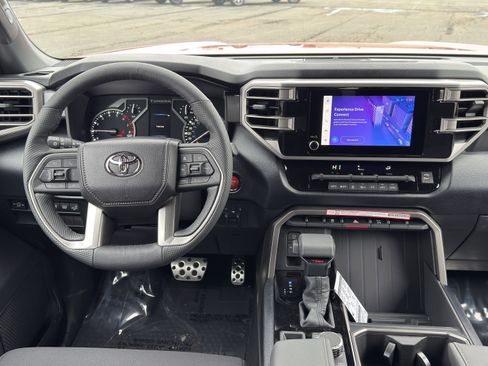 New 2026 Toyota Tundra SR5 image 20