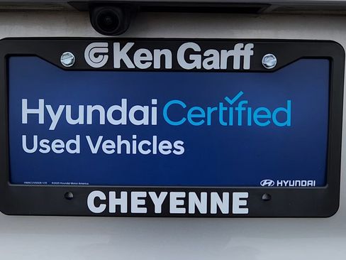 Certified 2025 Hyundai Palisade SEL AWD/4WD image 22