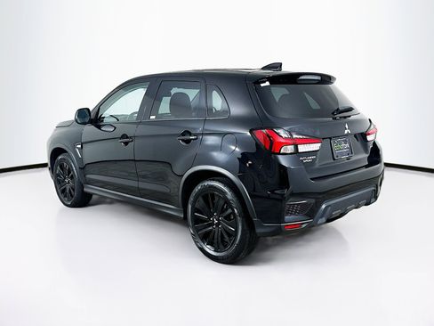 Used 2025 Mitsubishi Outlander Sport LE AWD/4WD image 5