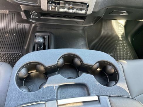 New 2024 RAM 5500 Tradesman image 20
