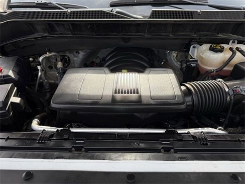 Certified 2023 Chevrolet Silverado 1500 LT w/ Texas Edition Plus image 33