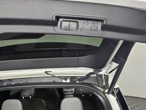 Used 2022 Ford Explorer Timberline image 23