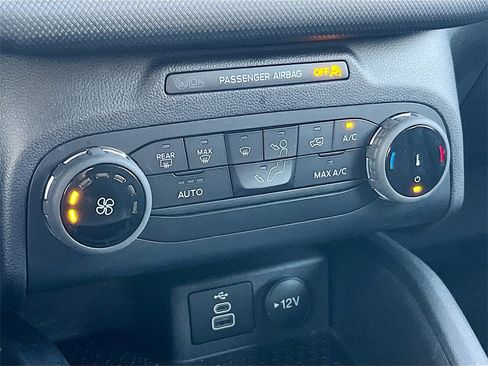 Used 2023 Ford Bronco Sport Big Bend image 15