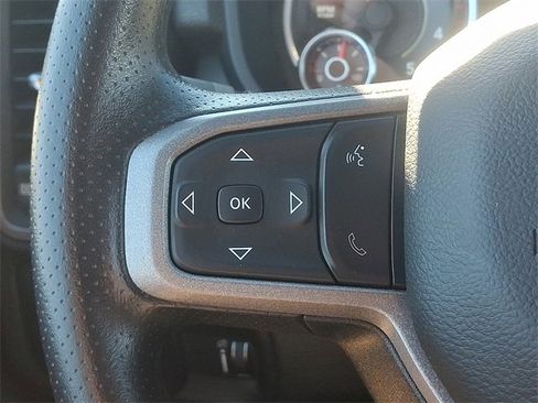 Used 2023 RAM 3500 Tradesman w/ Chrome Appearance Group image 19