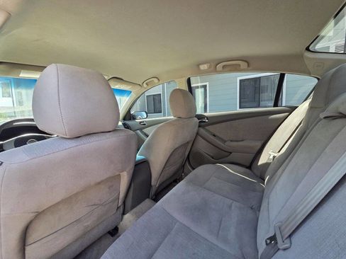 Used 2012 Nissan Altima 2.5 S FWD image 37