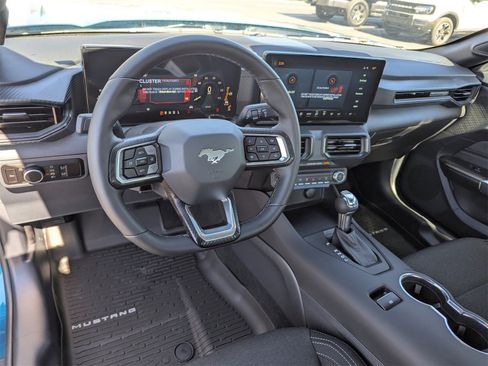 New 2026 Ford Mustang Coupe image 10