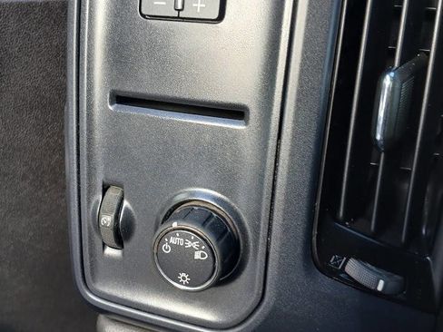 Used 2016 Chevrolet Silverado 2500 W/T w/ WT Convenience Package image 6