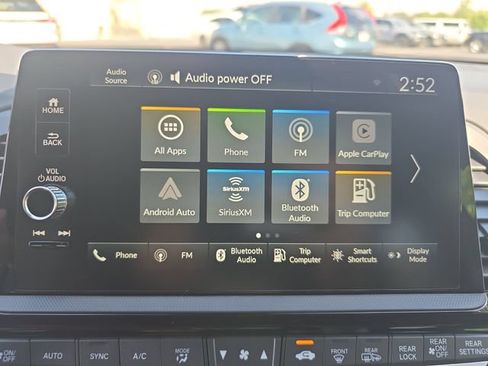 New 2026 Honda Odyssey Sport-L image 22