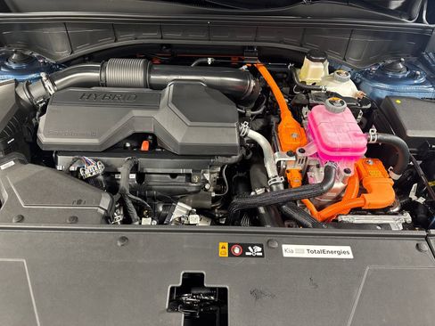 New 2026 Kia Sorento EX image 12