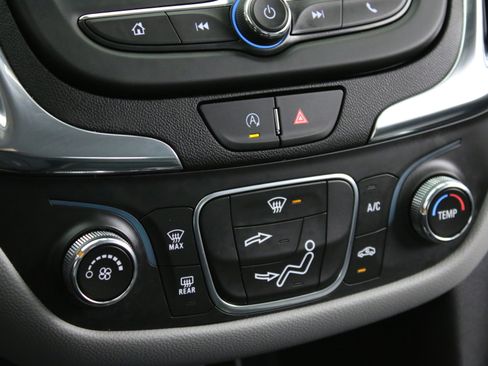 Used 2024 Chevrolet Equinox LS w/ LPO, Floor Liner Package image 17