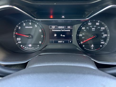 Used 2022 Chevrolet TrailBlazer ACTIV w/ Convenience Package FWD image 25