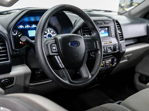 Used 2015 Ford F150 XL w/ XL Power Equipment Group image 2