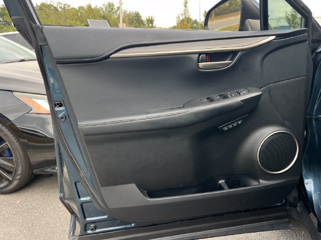 Used 2015 Lexus NX 200t FWD w/ Luxury Package image 10