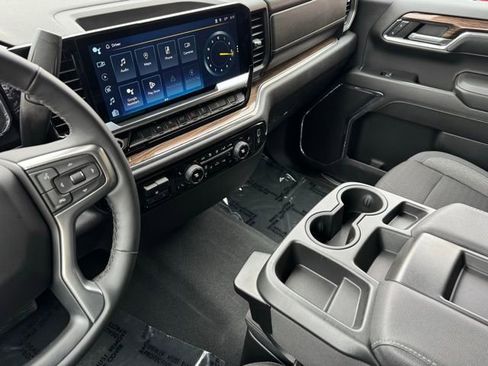 Certified 2024 Chevrolet Silverado 1500 RST image 18