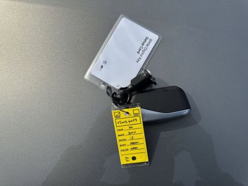 New 2026 BMW i5 eDrive40 image 39