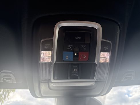 New 2026 RAM 1500 Big Horn AWD/4WD image 29