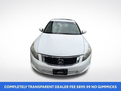 Used 2010 Honda Accord EX-L image 3