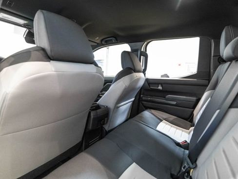 New 2026 Toyota Tacoma TRD Sport AWD/4WD image 15