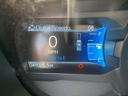 Used 2023 Ford Ranger Lariat w/ Tremor Off-Road Package image 15