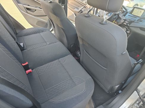 Used 2019 Ford Fiesta SE w/ Equipment Group 201A image 14