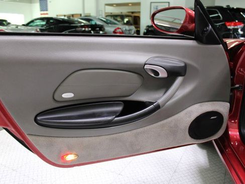 Used 2003 Porsche Boxster image 43