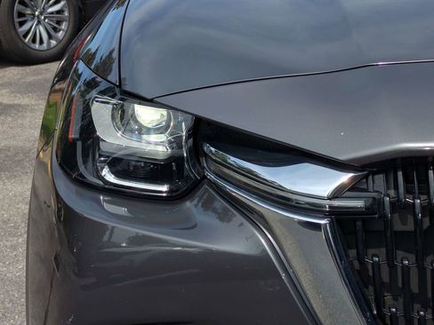 Certified 2024 MAZDA CX-90 3.3 Turbo w/ Premium Package AWD/4WD image 10