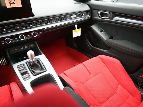 New 2025 Honda Civic Type R image 11