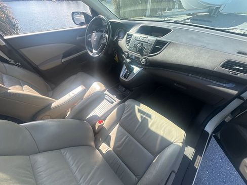 Used 2013 Honda CR-V EX-L image 13