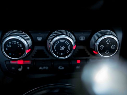 Used 2012 Audi R8 GT w/ Enhanced R8 GT Leather Pkg image 63