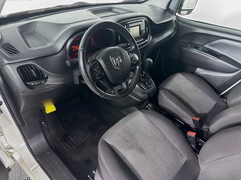 Used 2020 RAM ProMaster City Tradesman SLT FWD image 29