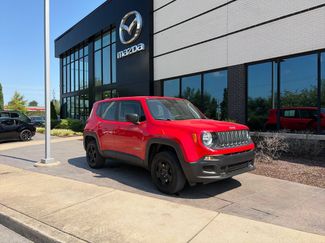 Used 2018 Jeep Renegade Sport w/ Power & Air Group AWD/4WD video 1
