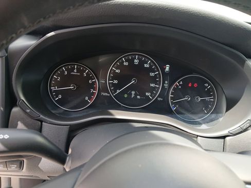 Certified 2025 MAZDA CX-50 AWD 2.5 Turbo w/ Premium Pkg image 24