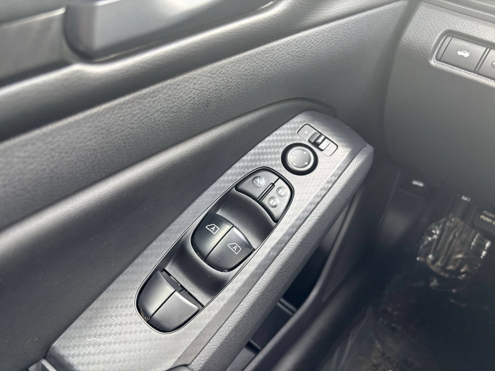 Used 2026 Nissan Altima 2.5 SV FWD image 18