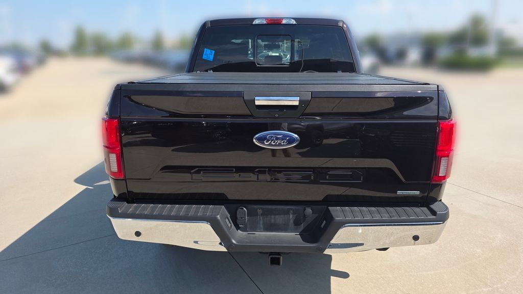 Used 2019 Ford F150 XLT w/ Equipment Group 302A Luxury AWD/4WD image 4
