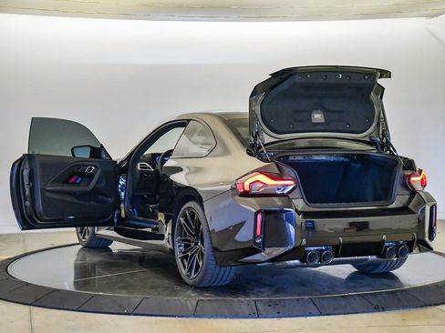 New 2026 BMW M2 w/ Lighting Package image 38