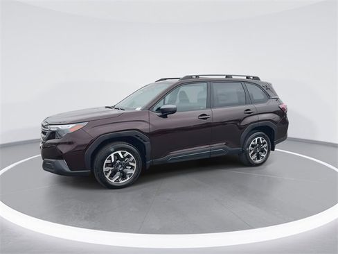 New 2026 Subaru Forester Premium image 4