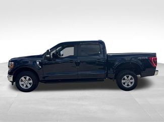 Used 2022 Ford F150 XLT w/ Trailer Tow Package AWD/4WD video 2