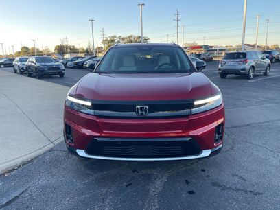 New 2025 Honda Prologue Touring