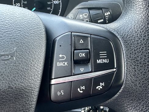 Used 2024 Ford Transit 350 XL image 26