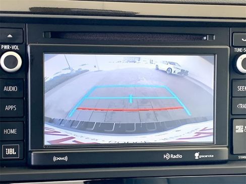 Used 2019 Toyota Sequoia Limited w/ Safety & Convenience Package image 41