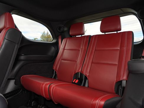 Used 2023 Dodge Durango SRT Hellcat AWD/4WD image 27