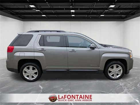 Used 2012 GMC Terrain SLE w/ Convenience Package image 6