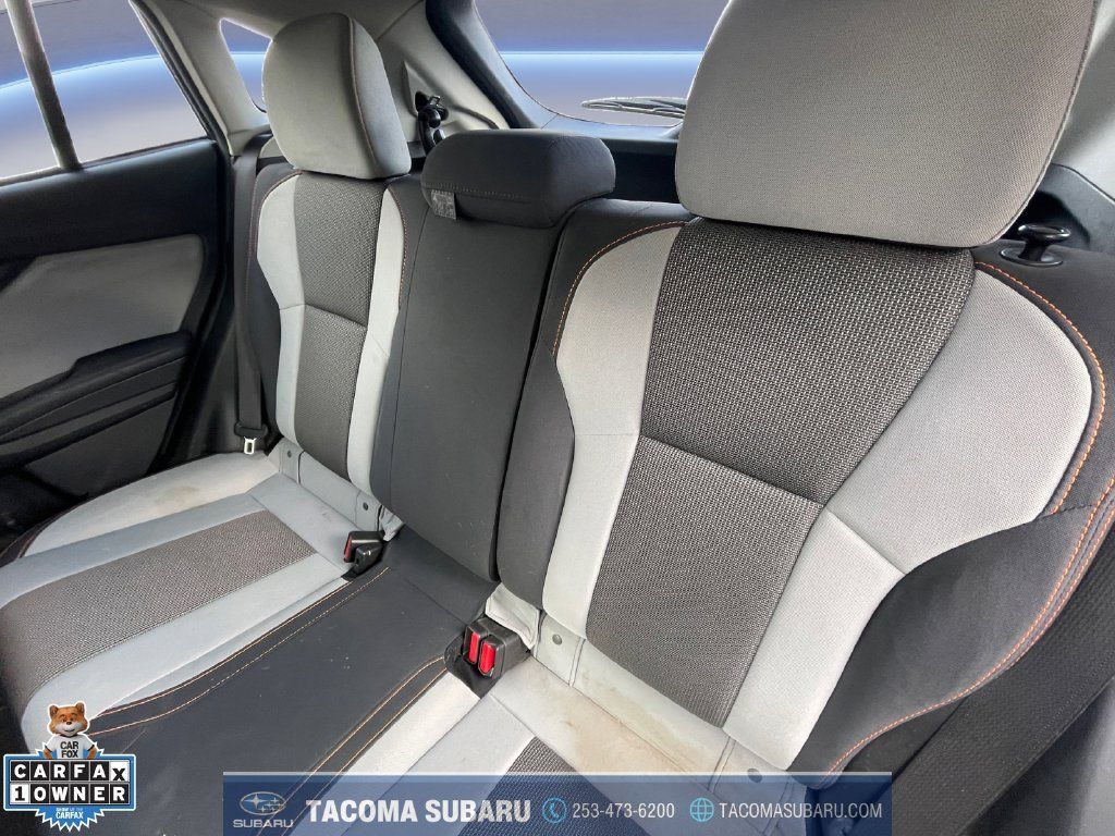 Used 2020 Subaru Crosstrek 2.0i Premium AWD/4WD image 16