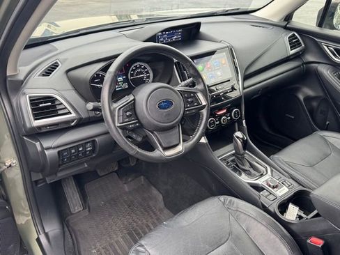 Used 2019 Subaru Forester Touring image 11