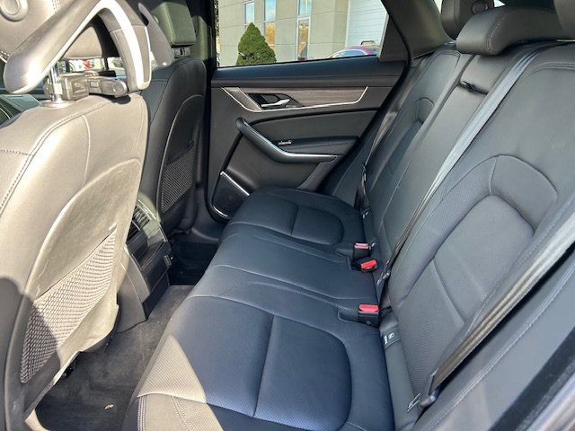 Certified 2023 Jaguar F-PACE S AWD/4WD image 19