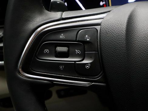 Used 2023 Buick Envision Avenir image 30