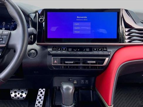Certified 2025 Toyota Camry XSE w/ Premium Package FWD image 7